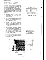 Предварительный просмотр 37 страницы Yaesu FTC-2640 Service Manual