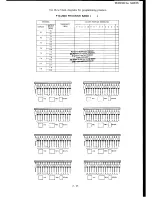 Предварительный просмотр 38 страницы Yaesu FTC-2640 Service Manual