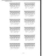 Предварительный просмотр 39 страницы Yaesu FTC-2640 Service Manual