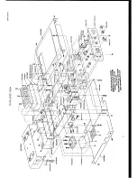 Предварительный просмотр 42 страницы Yaesu FTC-2640 Service Manual