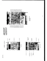 Предварительный просмотр 43 страницы Yaesu FTC-2640 Service Manual