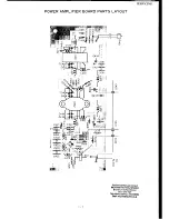 Предварительный просмотр 46 страницы Yaesu FTC-2640 Service Manual