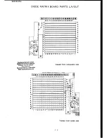 Предварительный просмотр 47 страницы Yaesu FTC-2640 Service Manual