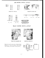 Предварительный просмотр 48 страницы Yaesu FTC-2640 Service Manual