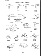 Предварительный просмотр 49 страницы Yaesu FTC-2640 Service Manual