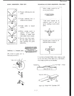 Предварительный просмотр 54 страницы Yaesu FTC-2640 Service Manual