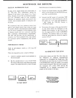 Предварительный просмотр 56 страницы Yaesu FTC-2640 Service Manual