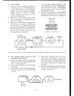 Предварительный просмотр 62 страницы Yaesu FTC-2640 Service Manual