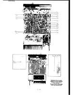 Предварительный просмотр 65 страницы Yaesu FTC-2640 Service Manual