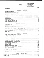 Preview for 2 page of Yaesu FTC-4610 Maintenance Service Manual