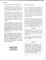 Preview for 11 page of Yaesu FTC-4610 Maintenance Service Manual