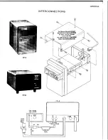 Предварительный просмотр 14 страницы Yaesu FTC-4610 Maintenance Service Manual