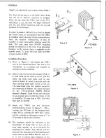 Предварительный просмотр 17 страницы Yaesu FTC-4610 Maintenance Service Manual