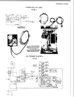 Предварительный просмотр 22 страницы Yaesu FTC-4610 Maintenance Service Manual