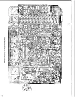 Предварительный просмотр 33 страницы Yaesu FTC-4610 Maintenance Service Manual