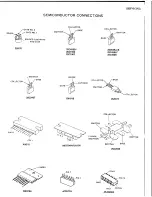 Предварительный просмотр 38 страницы Yaesu FTC-4610 Maintenance Service Manual