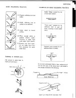 Предварительный просмотр 44 страницы Yaesu FTC-4610 Maintenance Service Manual