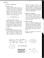 Предварительный просмотр 57 страницы Yaesu FTC-4610 Maintenance Service Manual