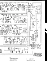 Предварительный просмотр 76 страницы Yaesu FTC-4610 Maintenance Service Manual