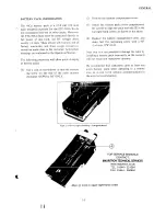 Предварительный просмотр 7 страницы Yaesu FTC-703A Service Manual