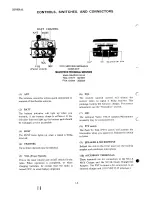 Предварительный просмотр 10 страницы Yaesu FTC-703A Service Manual