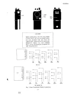 Предварительный просмотр 11 страницы Yaesu FTC-703A Service Manual