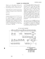 Предварительный просмотр 15 страницы Yaesu FTC-703A Service Manual