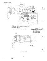 Предварительный просмотр 26 страницы Yaesu FTC-703A Service Manual