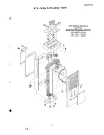 Предварительный просмотр 27 страницы Yaesu FTC-703A Service Manual