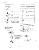 Предварительный просмотр 28 страницы Yaesu FTC-703A Service Manual