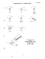 Предварительный просмотр 49 страницы Yaesu FTC-703A Service Manual