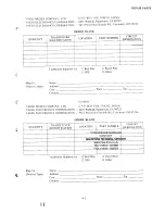 Предварительный просмотр 53 страницы Yaesu FTC-703A Service Manual