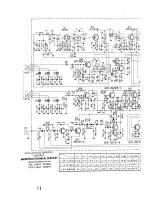 Предварительный просмотр 59 страницы Yaesu FTC-703A Service Manual