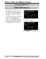 Preview for 14 page of Yaesu FTDX-9000 Contest Operation Manual