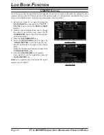 Предварительный просмотр 30 страницы Yaesu FTDX-9000 Contest Operation Manual