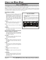 Preview for 48 page of Yaesu FTDX-9000 Contest Operation Manual