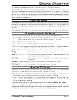 Preview for 3 page of Yaesu FTDX 9000 Series Operation Manual