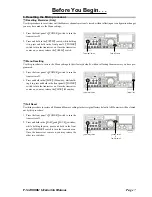 Предварительный просмотр 9 страницы Yaesu FTDX 9000 Series Operation Manual