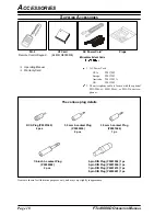 Preview for 12 page of Yaesu FTDX 9000 Series Operation Manual