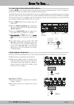 Предварительный просмотр 7 страницы Yaesu FTDX-9000MP Operation Manual