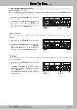 Предварительный просмотр 9 страницы Yaesu FTDX-9000MP Operation Manual