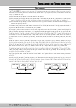 Предварительный просмотр 15 страницы Yaesu FTDX-9000MP Operation Manual