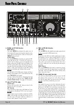 Предварительный просмотр 24 страницы Yaesu FTDX-9000MP Operation Manual