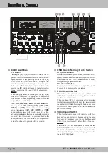 Предварительный просмотр 26 страницы Yaesu FTDX-9000MP Operation Manual