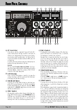 Предварительный просмотр 32 страницы Yaesu FTDX-9000MP Operation Manual