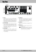 Предварительный просмотр 40 страницы Yaesu FTDX-9000MP Operation Manual