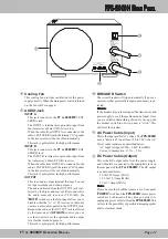 Предварительный просмотр 43 страницы Yaesu FTDX-9000MP Operation Manual