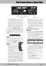 Предварительный просмотр 47 страницы Yaesu FTDX-9000MP Operation Manual