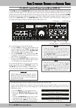 Предварительный просмотр 49 страницы Yaesu FTDX-9000MP Operation Manual