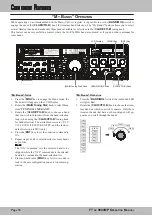 Предварительный просмотр 58 страницы Yaesu FTDX-9000MP Operation Manual